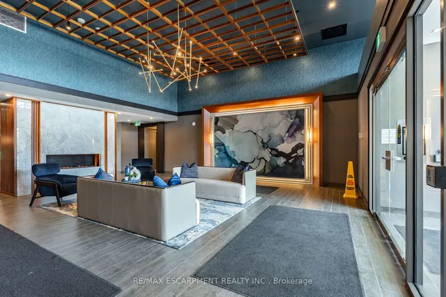 Additional image 3 of 470 DUNDAS St Unit 902