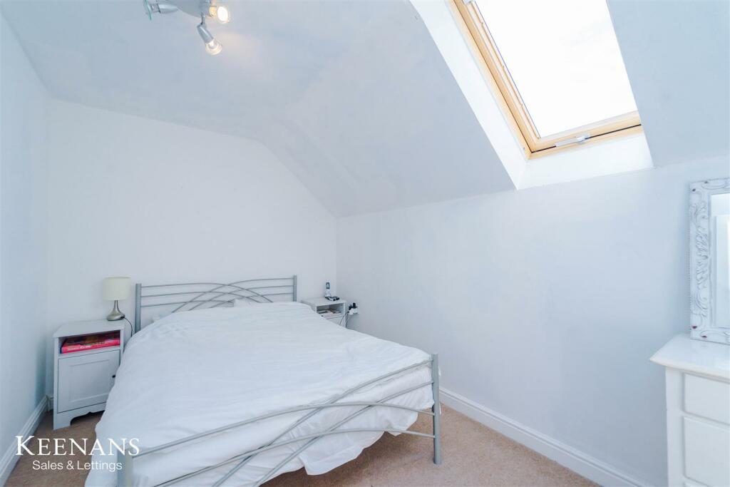 Additional image 32 of The Old Bowling Green, Accrington