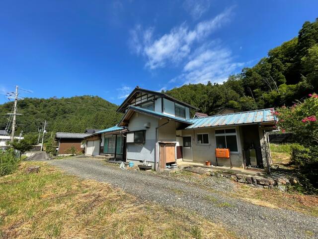 Additional image 3 of Fukui Prefecture Oi District Oi Town Nadasho Noda