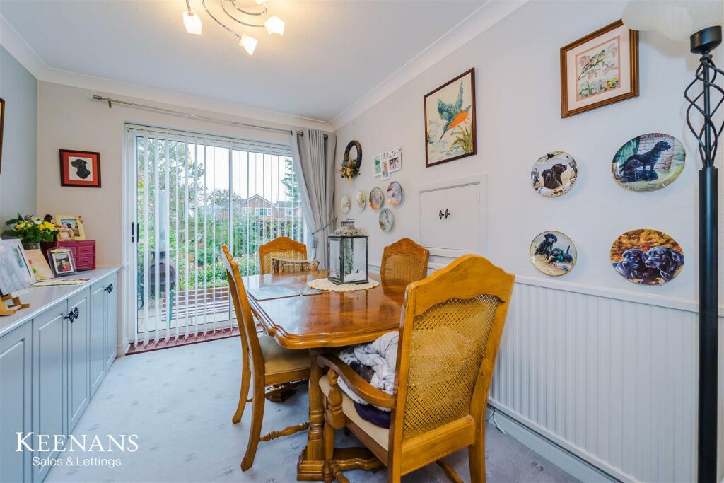 Additional image 5 of Knowl Meadow, Rossendale