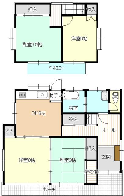 Additional image 11 of Nakajima Aza Hinoguchi, Shiwa Town, Shiwa District, Iwate Prefecture