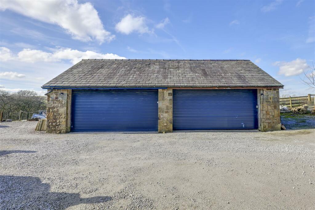 Additional image 26 of Stone Fold Village, Accrington, Lancashire