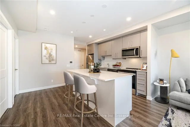 Additional image 6 of 15 QUEEN St Unit 1411