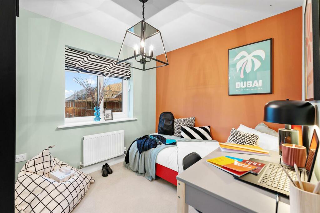 Additional image 12 of Off Yew Tree Drive, Blackburn