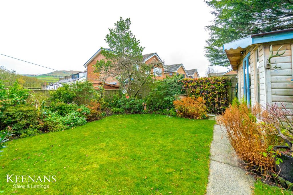 Additional image 24 of Knowl Meadow, Rossendale