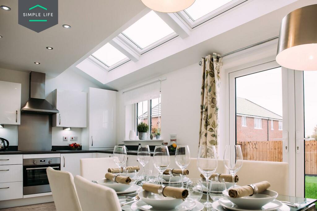 Additional image 4 of Ribblesdale Place, Accrington, BB5