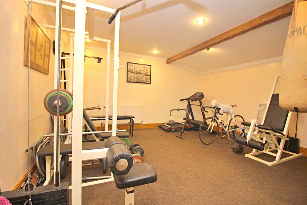 Additional image 13 of Lark Hill Barn, Roundhill Lane, Rossendale BB4 5TY