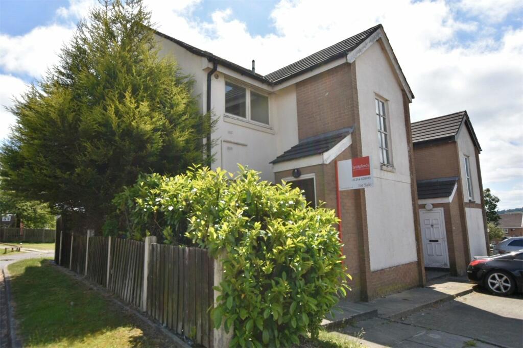 Additional image 12 of Beatrice Place, Blackburn, BB2