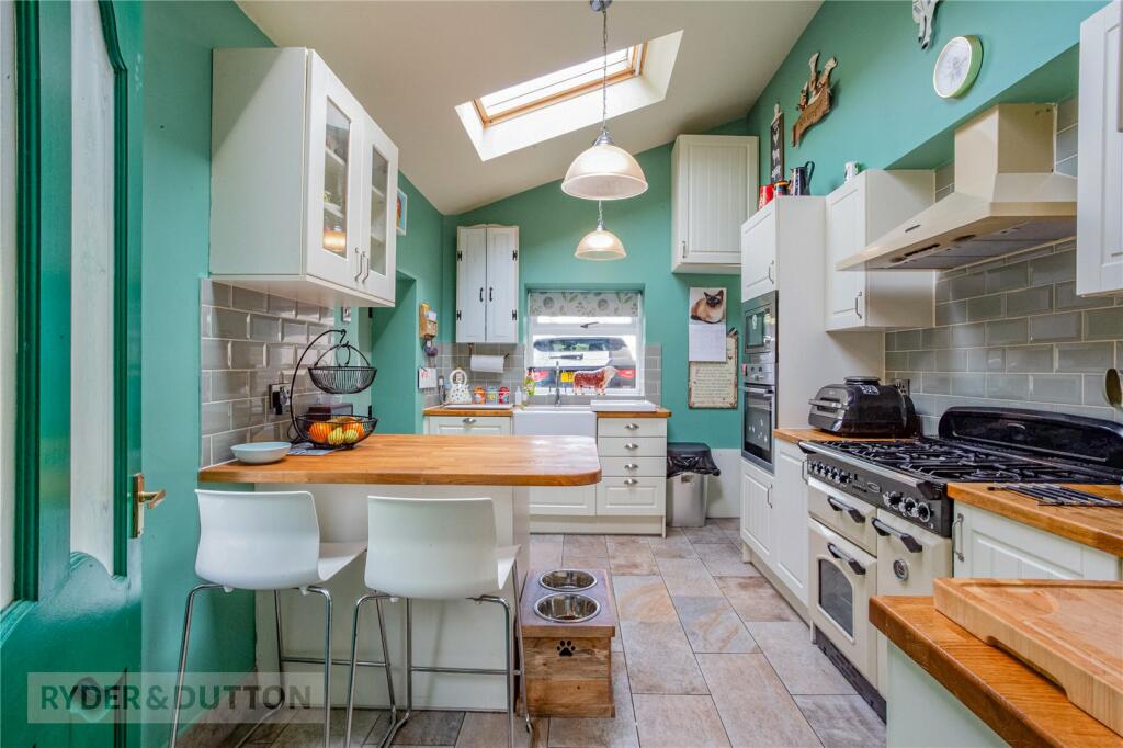 Additional image 6 of Oakenhead Wood Old Road, Rawtenstall, Rossendale, BB4