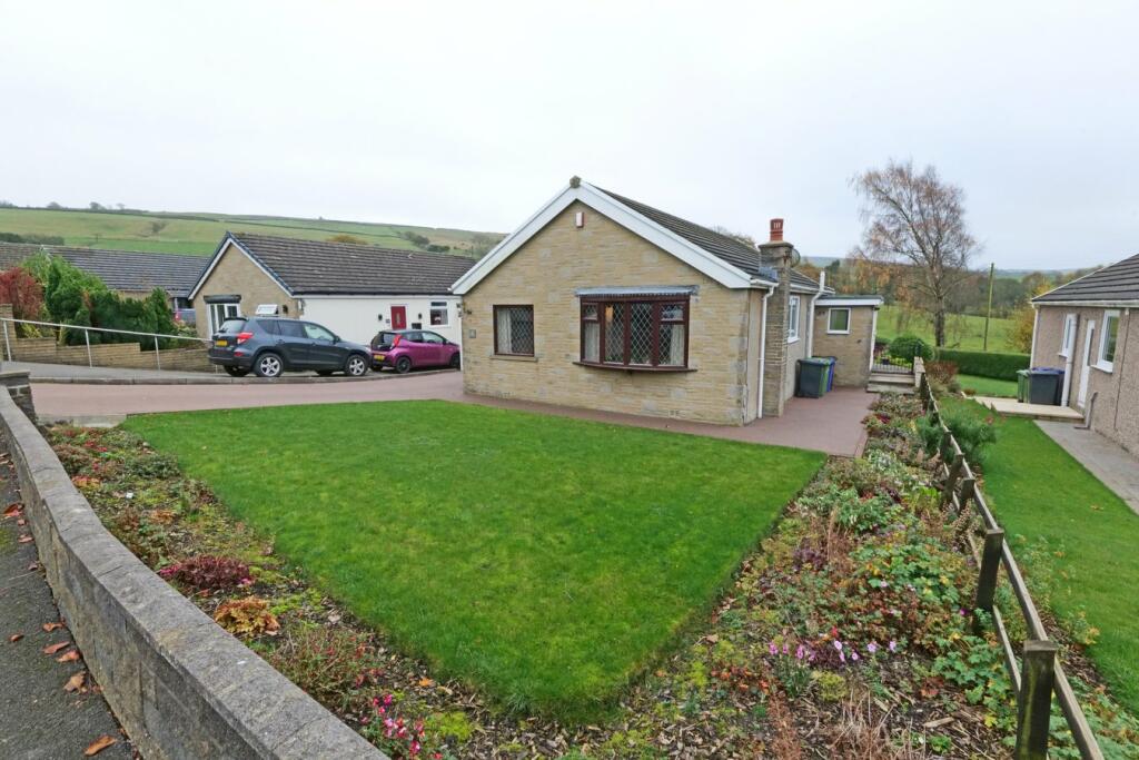 Additional image 18 of Barnwood Crescent, Earby, BB18