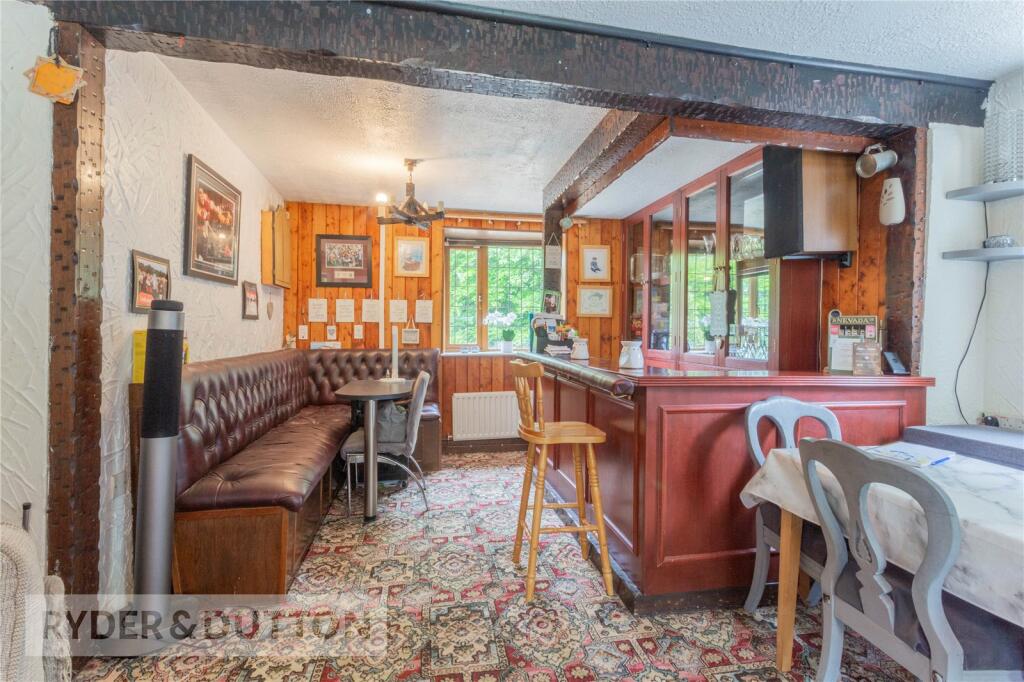 Additional image 8 of Dean Lane, Water, Rossendale, BB4