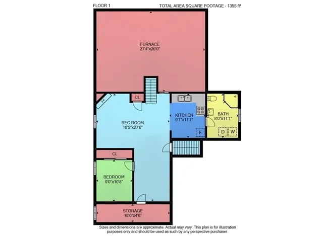 Additional image 46 of 81 SUMMERLEA Dr