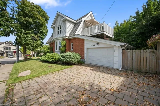 Additional image 24 of 407 Aberdeen Ave