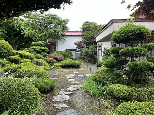 Additional image 6 of Aomori Prefecture, Sannohe District, Hashikami Town, Hiranai, Nakayashiki
