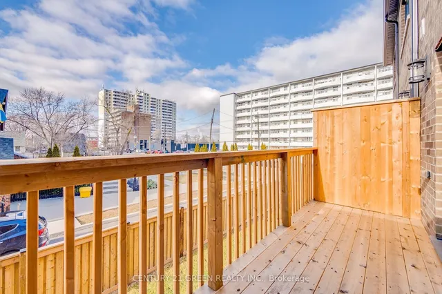 Additional image 34 of 270 Melvin Ave Unit 3