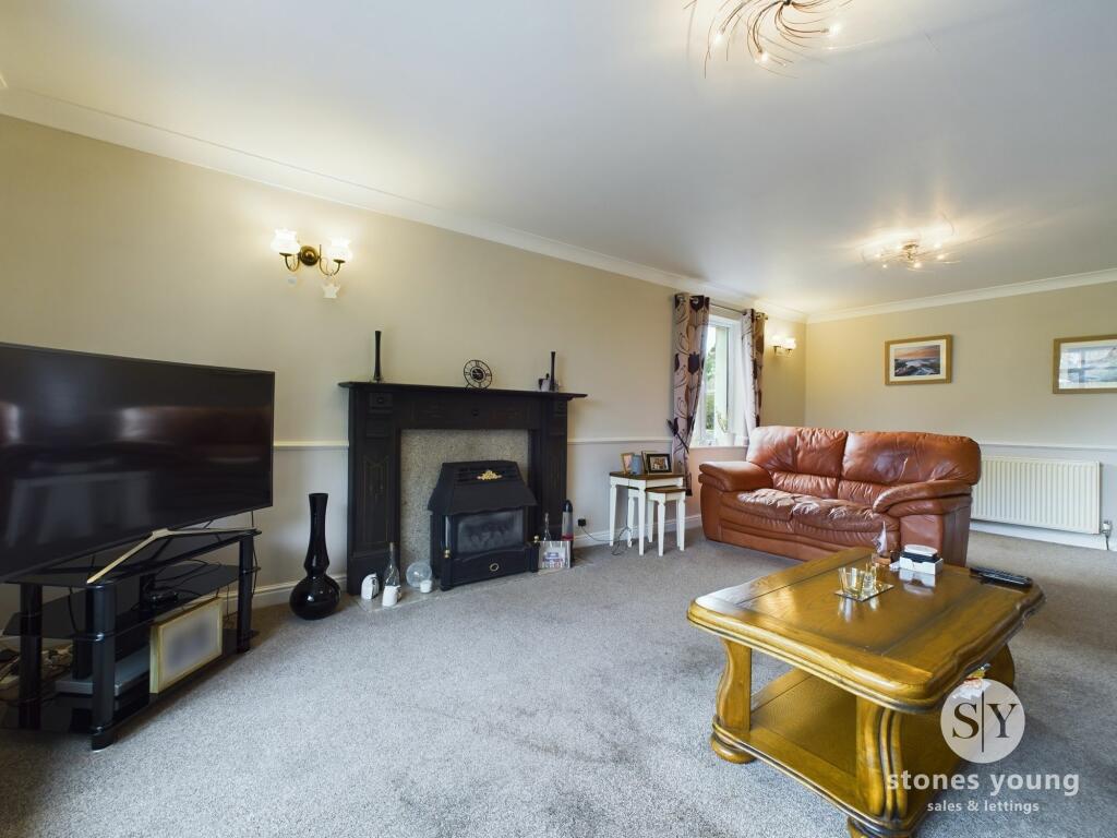 Additional image 3 of Osbaldeston Lane, Osbaldeston, BB2