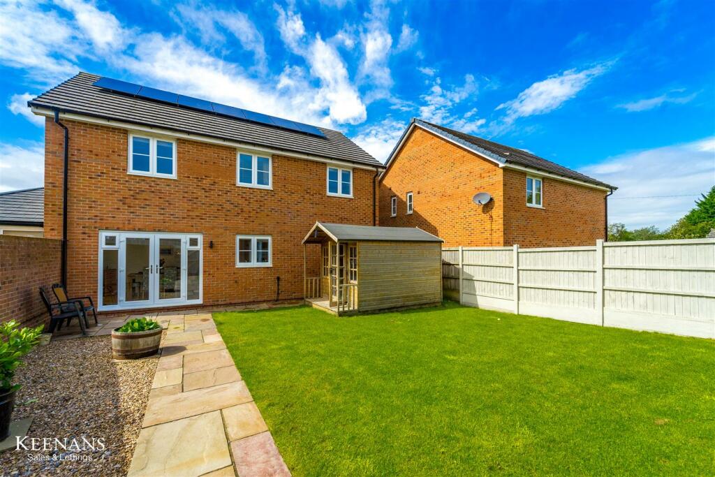 Additional image 18 of Taylors Turn, Darwen