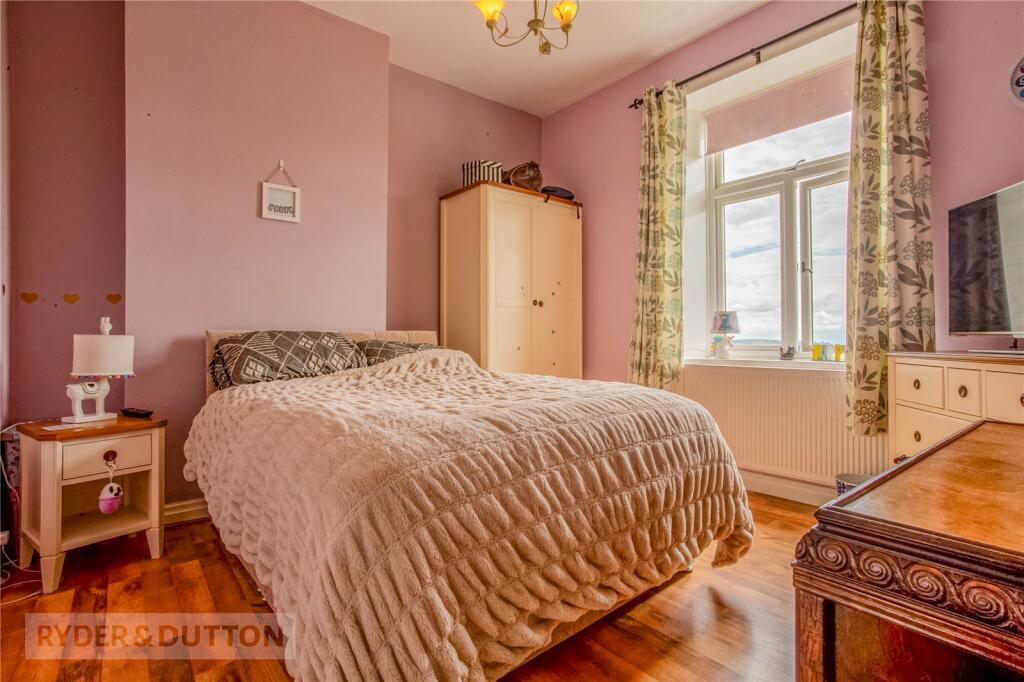 Additional image 13 of Oakenhead Wood Old Road, Rawtenstall, Rossendale, BB4