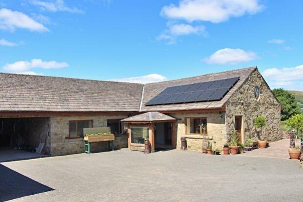 Additional image 39 of Rossdale Farm New Barn Lane, Rossendale