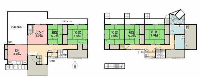 Additional image 7 of Imabo, Nagahama-cho, Ozu, Ehime Prefecture