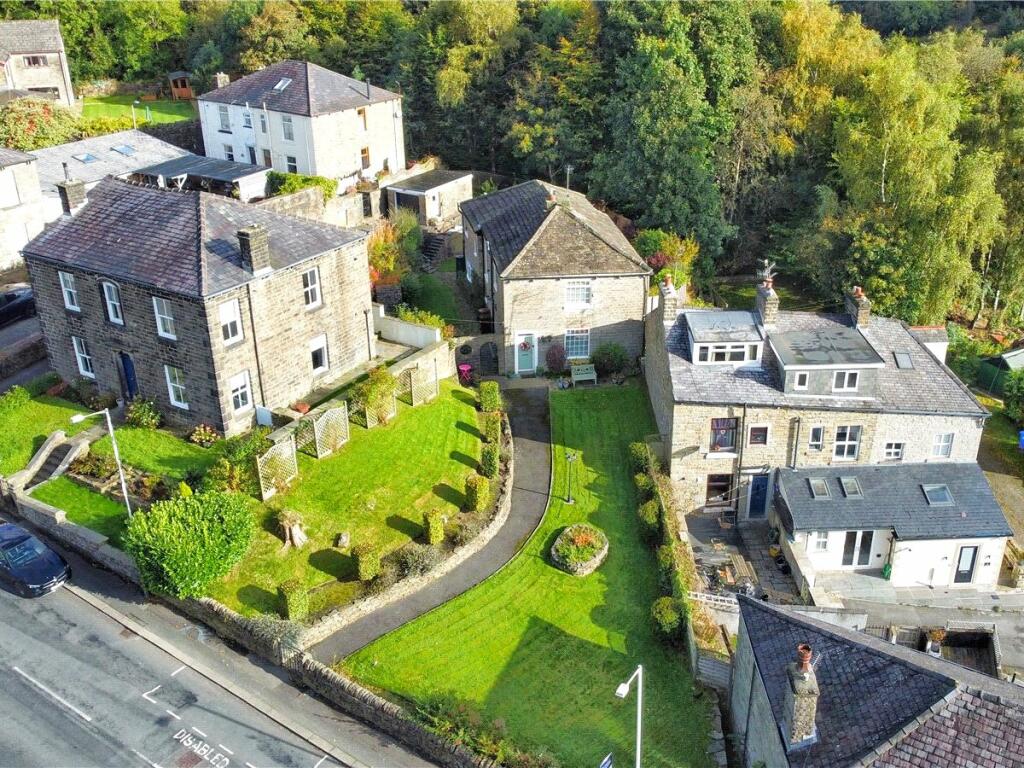 Additional image 28 of Turnpike, Newchurch, Rossendale, BB4