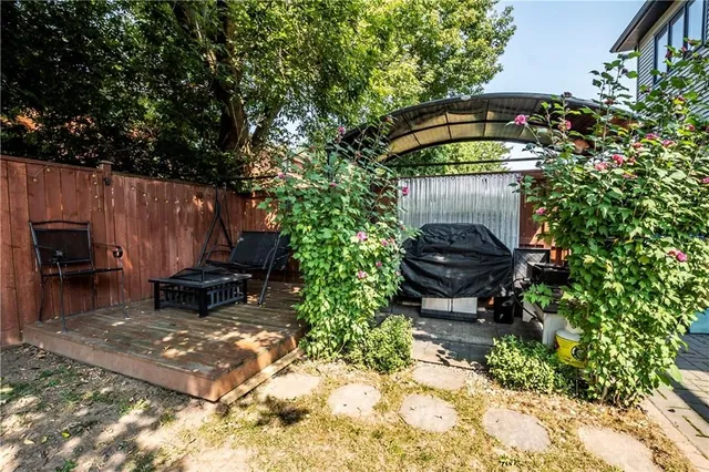 Additional image 34 of 607 KNOX Ave