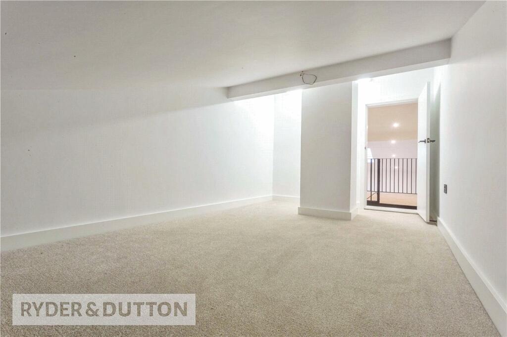 Additional image 18 of Goodshawfold Barn, Loveclough Road, Loveclough, Rossendale, BB4