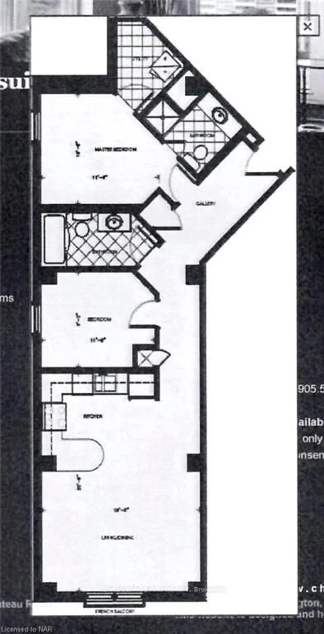 Additional image 21 of 135 James St Unit 12