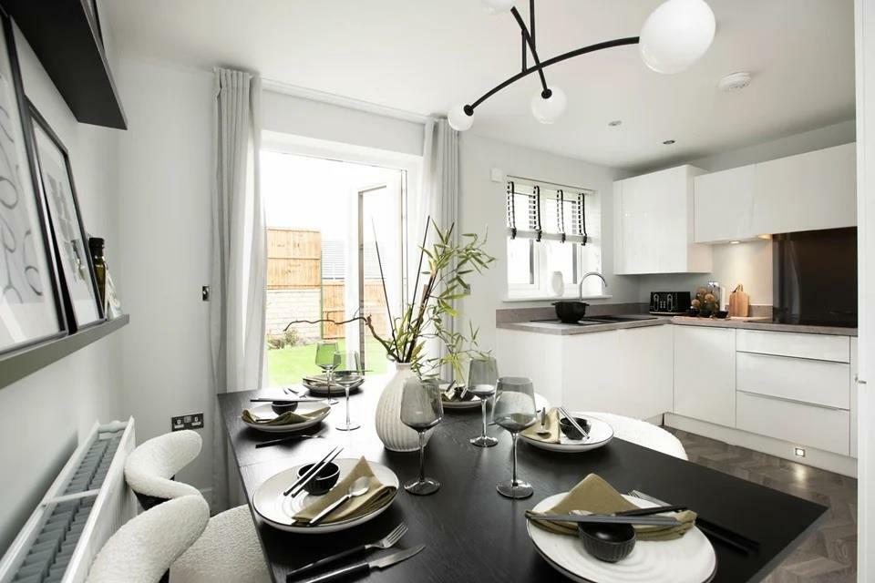 Additional image 3 of Plot 160, Broken Stone Road, Darwen, Blackburn