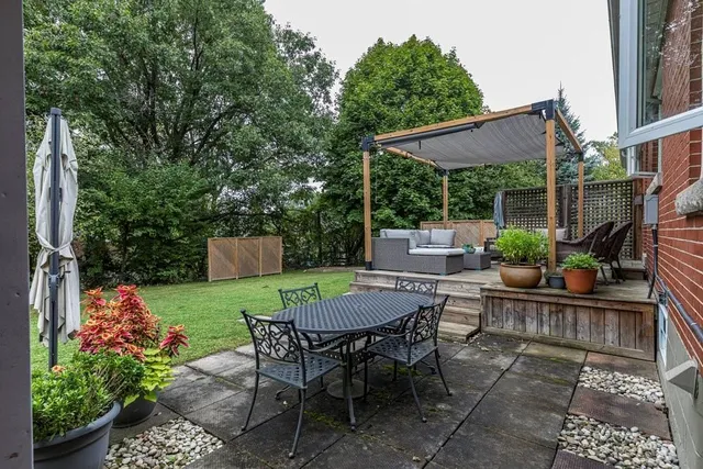 Additional image 34 of 839 MEWBURN Rd