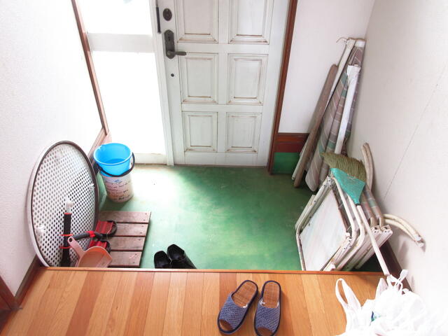 Additional image 6 of A wasteland in Hokota City, Ibaraki Prefecture