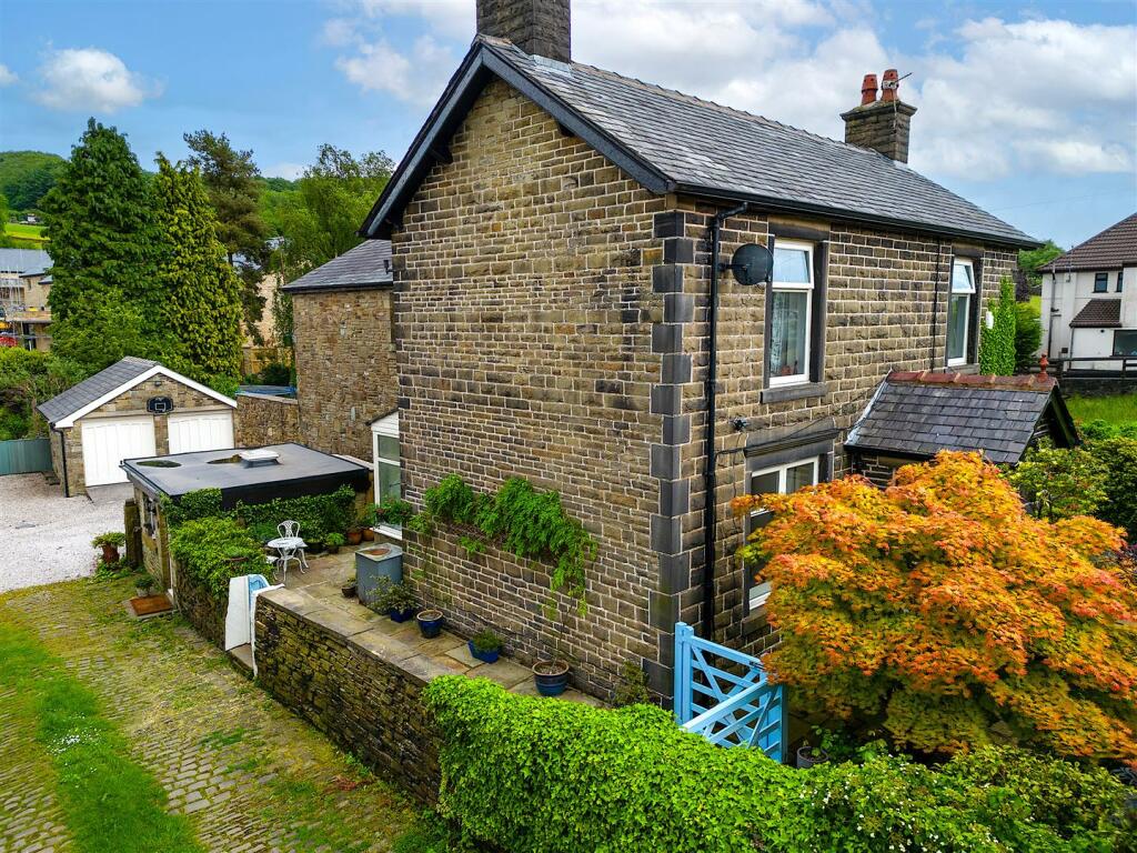 Additional image 87 of Johnny Barn Farm, Newchurch Road, Rossendale