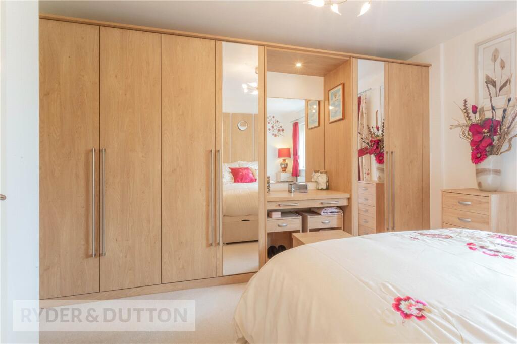 Additional image 14 of Aldenbrook, Sunny Bank Road, Helmshore, Rossendale, BB4