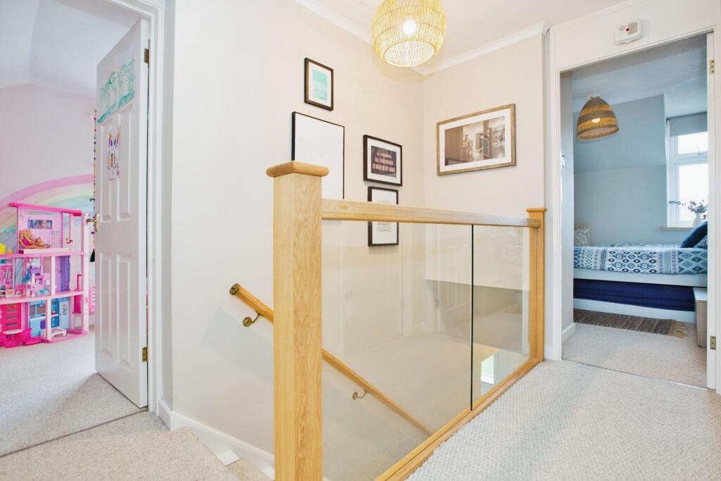 Additional image 9 of Larkhill Road, YEOVIL, Somerset, BA21