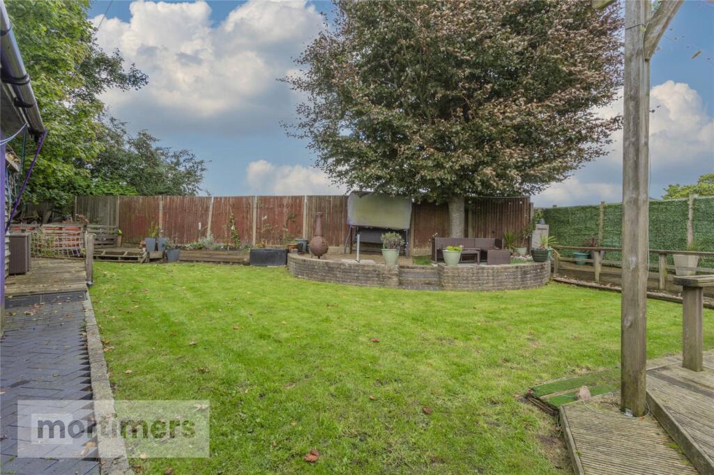 Primary image of Larch Close, Blackburn, Lancashire, BB2