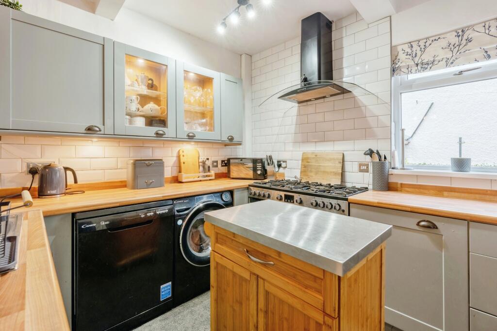 Additional image 3 of Beech Avenue, Earby, Barnoldswick, Lancashire, BB18