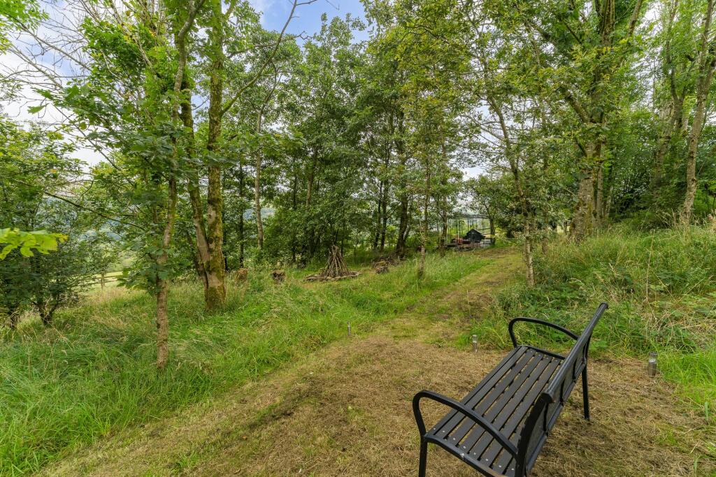 Additional image 50 of Expansive 3,955 Sq Ft Historic Farmhouse on 2.5 Acres with Private Woodland and Scenic Views