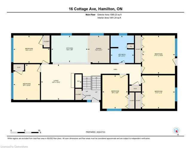 Additional image 35 of 16 Cottage Ave