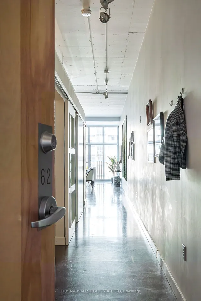 Additional image 6 of 66 Bay St Unit 612