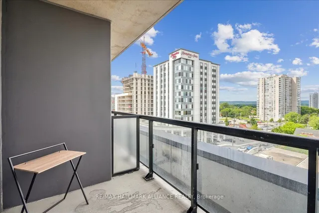 Additional image 28 of 15 Queen St Unit 509