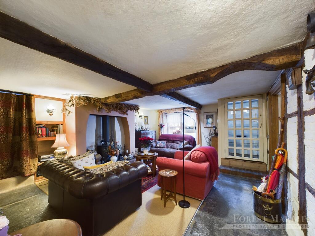 Additional image 41 of Vicarage Street, Warminster