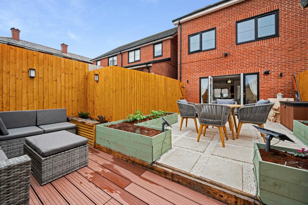 Additional image 21 of Tower View, Darwen