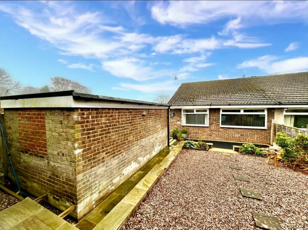 Additional image 16 of Daffodil Close, Helmshore, Rossendale, BB4