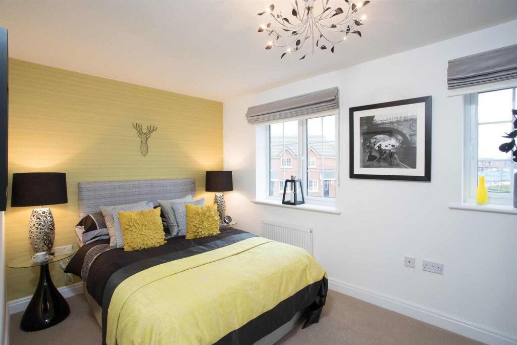 Additional image 7 of Off Yew Tree Drive, Blackburn