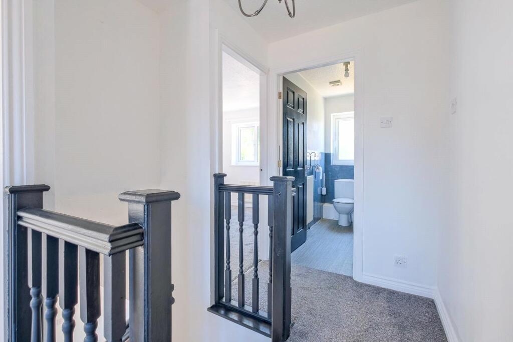 Additional image 8 of Heys Court, Oswaldtwistle, Accrington, Lancashire, BB5