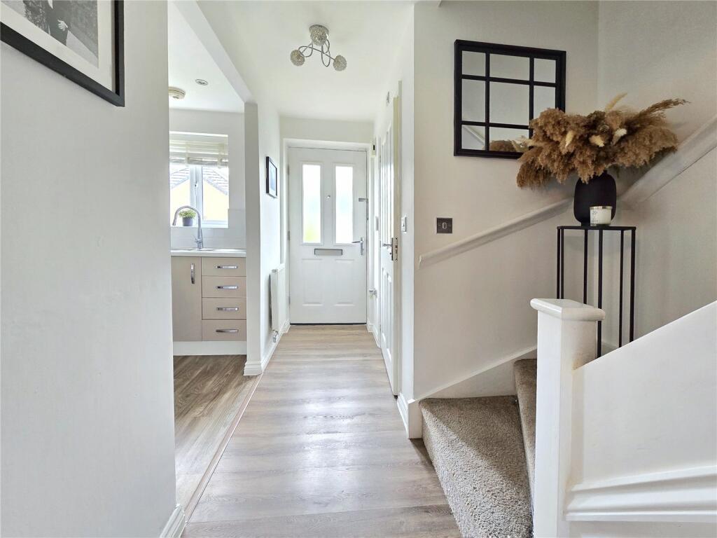 Additional image 9 of Ward Way, Rawtenstall, Rossendale, BB4