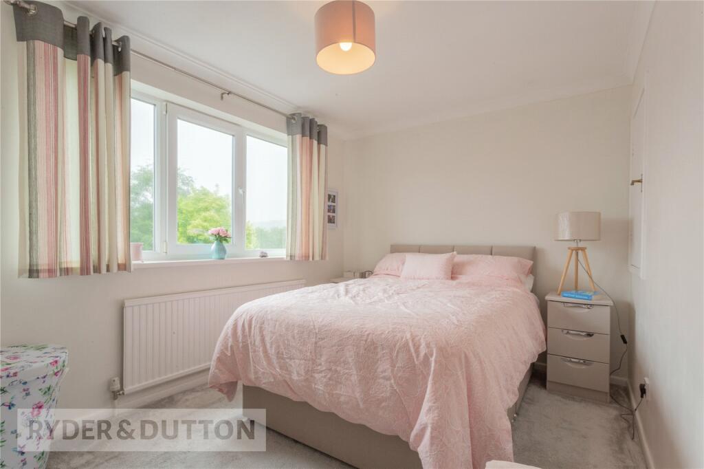 Additional image 12 of Camms View, Haslingden, Rossendale, BB4