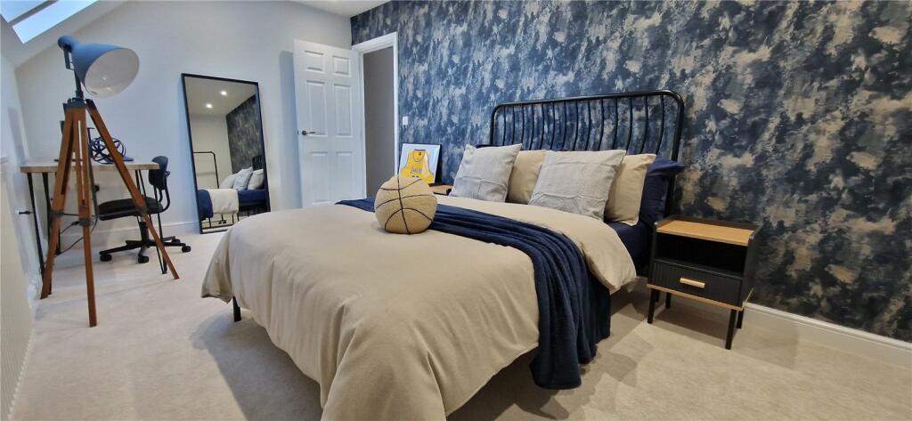 Additional image 10 of Star Drive, Livesey Branch Road, Feniscowles, Blackburn, BB2