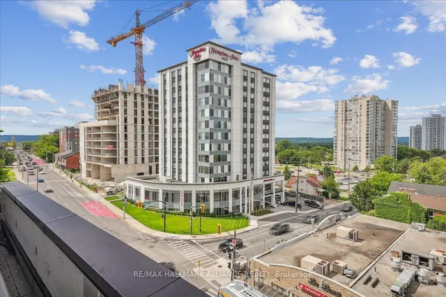 Additional image 29 of 15 Queen St Unit 509