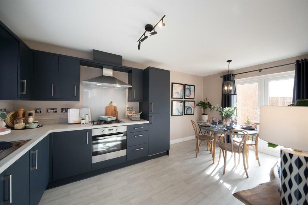 Additional image 5 of Off Yew Tree Drive, Blackburn